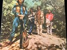Creedence Clearwater Revival Green River LP UK 1st Press [Ex/Ex-]