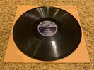 78 RPM Record Miles Davis Down Jazz Be Bop Prestige Shellac Vintage Rare