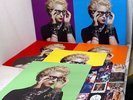 Finally Enough Love Fifty Number Ones Rainbow Edition Madonna 6 Vinyls $220.86
