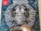 Skyclad - The Wayward Sons Of Mother Earth - Ltd Edition Blue Vinyl LP