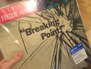 Freddie Hubbard - Breaking Point Vinyl LP (Blue Note) NEW & SLIGHT SLEEVE DAMAGE