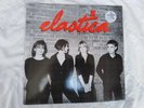 Elastica 1995 LP Bluff 014LP Number 00869 with flexi and booklet