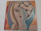 Derek and The Dominos LAYLA 1972 Polydor 2 Vinyl LP PD-2-3501 (see description)