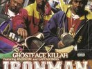 Ghostface Killah 'Ironman' 2x12