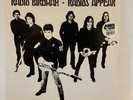 Radio Birdman, Radios Appear, 4 Men With Beards 180 Gram Vinyl LP Record SEALED