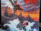 DIO Holy Diver lp first press VERS 5 1983 vertigo