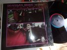 Dracula's Deuce -THE GHOULS -original 1964 U.S. Capitol MONO LP in shrink - VG++