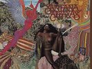 Santana - Abraxas (Vinyl)