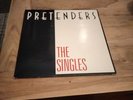The Pretenders - The Singles (LP)