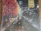 AJR OK Orchestra LP on ORANGE VINYL New SEALED