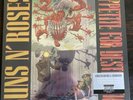 GUNS N' ROSES Appetite For Destruction 2023 Banned Foil Cover  Limited 480/3000