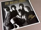THE ROLLING STONES SLOW ROLLERS LP 1981 UK PRESSING (BB-121)