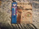 Rainbow Straight between The Eyes Japanese Pressing lp