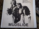 LED Zeppelin Mudslide Vinyl Record LP EX See Pics NM