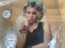 Madonna Borderline 7 Inch Vinyl Shaped Picture Disc