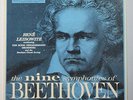 The Nine Symphonies of Beethoven: Rene Leibowitz Conducting The Royal Philharmo