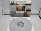 Broadside- OLD BONES - Grey Marble Color Vinyl LP - 2015 Used