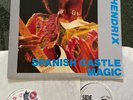 Jimi Hendrix Spanish Castle Magic  Live At L.A. Forum 1969 Double LP NM Unplayed
