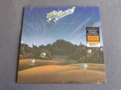 Salt Of The Earth by The Soul Searchers (Record, 2023) Coke Clear Vinyl LP New