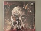 Slayer South of Heaven Record Album Vinyl Lp