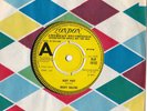 Monkees MICKY DOLENZ - / HUFF PUFF/ FATE - UK release DEMO RARE EX