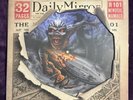 Iron Maiden Empire Of The Clouds Picture Disc Vinyl LP 2016 RSD Bruce Dickinson