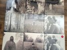 TAYLOR SWIFT Folklore 9 LP Bundle Vinyl Set Brand New 8 different covers