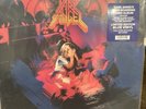 Dark Angel - Leave Scars LP LIMITED To 300 Blue vinyl