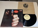 Don McLean American Pie UNABRIDGED 1971 LP in SHRINK w/HYPE STICKER VG+/VG+ RARE