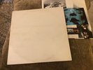 BEATLES, WHITE ALBUM with Poster, SWBO-101  VG+/GOOD