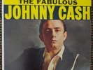 THE FABULOUS JOHNNY CASH 7