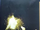 Wolf Alice - My Love is Cool double LP album Gold Excellent with slight damage.