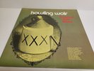 Howlin Wolf original folk blues us 7747 Vinyl LP Near new
