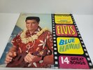 Elvis Presley Blue Hawaii Vinyl LP 1961 Original Pressing