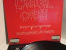 Cannibal Corpse - Butchered At Birth - LP - Metal Blade Records - ZORRO 26, 1991