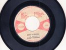 Ruddy Thomas 45 Keep It Down CRAZY JOE REGGAE dub HEAR roots EX 109