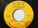 Lito Barrientos - LA GAITA - Killer - Ovni Cumbia RARE 45 rpm - LISTEN