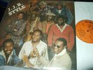 JAIROS JIRI BAND : J.J.B. STYLE LP 1986 KUMUSHA ZIMBABWE