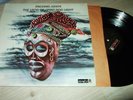 MICHAEL WHITE : THE LAND OF SPIRIT AND LIGHT LP 1973 ABC/IMPULSE AS 9241 USA