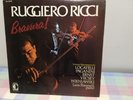 DECCA GOLD STEREO Bravura RUGGIERO RICCI Paganini Vecsey POMMERS DL-710172 lp