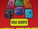 HIELO ARDIENTE LP FUNK SOUL LATIN DICESA RECORDS BOOGIE 12