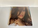 RIHANNA-a girl like me limited translucent sea glass 2x vinyl
