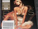 Paris Hilton BRAND NEW Paris VINYL LP GOLD UO EXCLUSIVE RECORD
