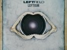 LEFTFIELD - LEFTISM - DOUBLE VINYL 2xLP *NEW & SEALED*
