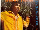 Johnny Sablan - My Marianas LP 1969 Hafa Adai [HALP 3301] RARE Guam Chamorro