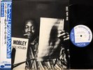 HANK MOBLEY 