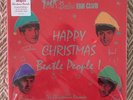 The Beatles -Christmas Records -Fan club