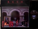 Rush Moving Pictures Vinyl LP Mercury SRM-1-4013 Tom Sawyer 1st Pressing 1981
