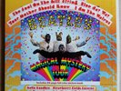 The Beatles MAGICAL MYSTERY TOUR Vinyl LP grünes Label Capitol SMAL 2835