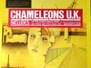 Chameleons UK Script Of The Bridge 1983 -MCA-39014- SEALED